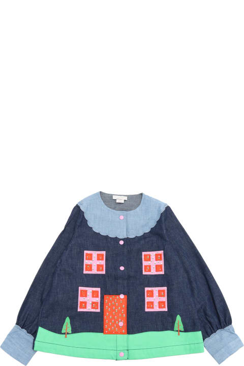 Stella McCartney Kids for Girls Stella McCartney Kids Shirt
