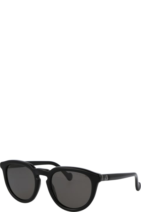ウィメンズ Moncler Eyewearのアイウェア Moncler Eyewear Ml0229 Sunglasses