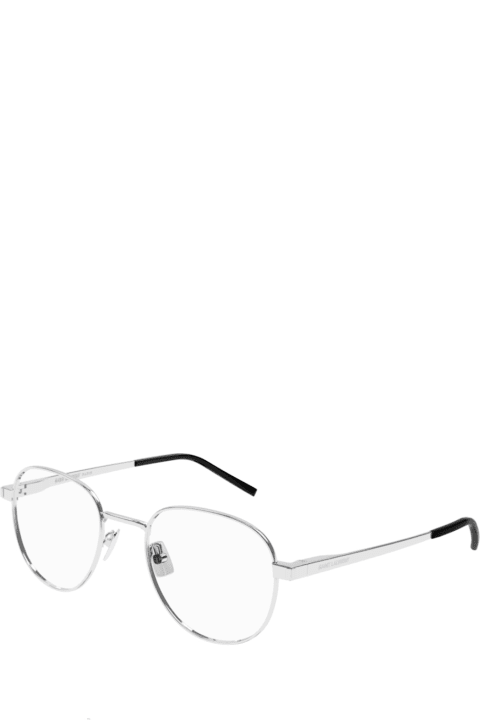Sl 555 Opt 002 Glasses