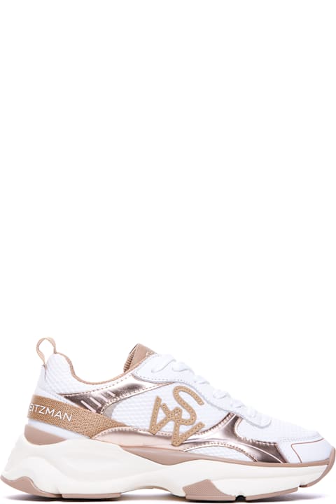 Homeware Stuart Weitzman Trainer Sneakers