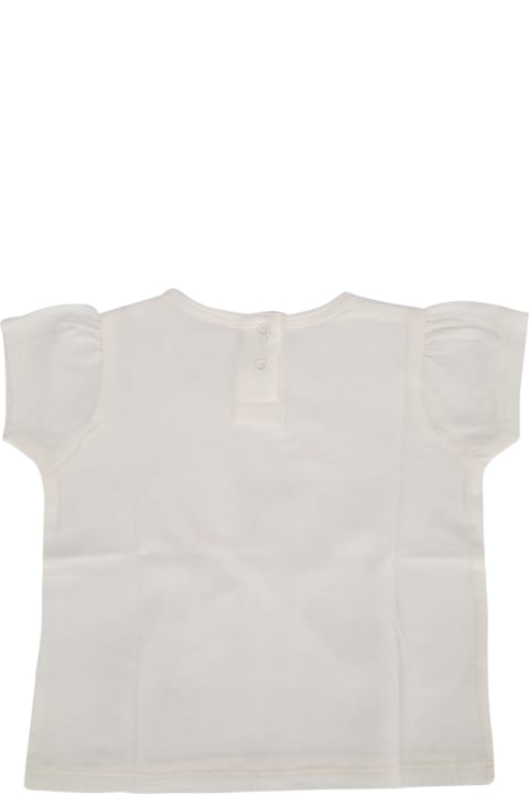 Bonpoint for Baby Boys Bonpoint T-shirt Cira