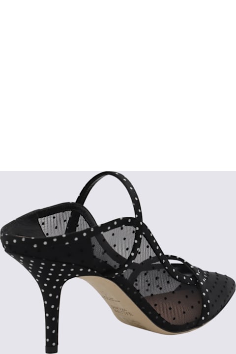 Malone Souliers Shoes for Women Malone Souliers Black Maureen Pumps