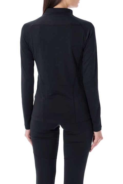 Perfect Moment Topwear for Women Perfect Moment Thermal Half Zip Top