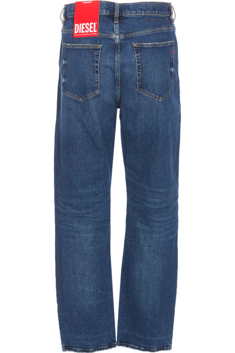 Fashion for Men Diesel Jeans