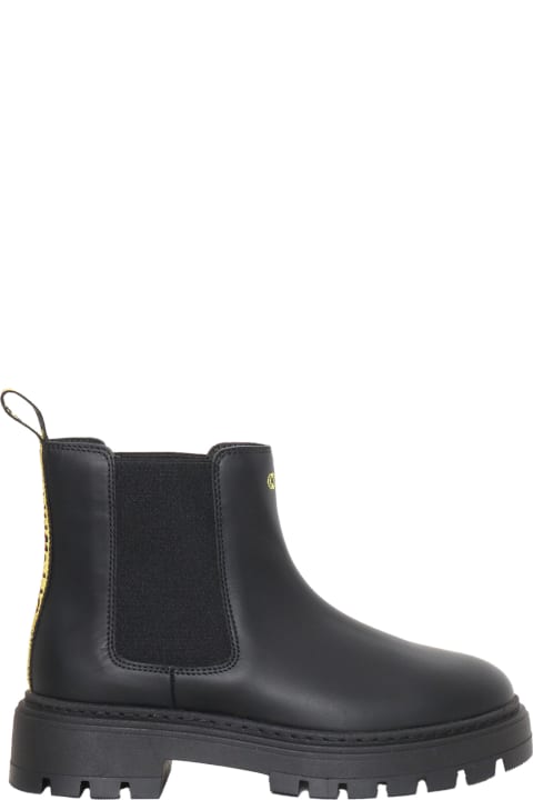 Shoes for Girls Off-White Chelsea Boots