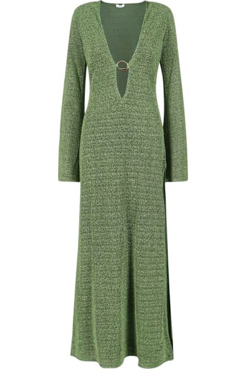 Oseree for Kids Oseree Maxi Dress "kaftan"