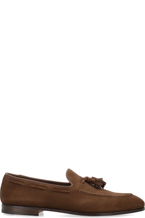 Shoes for Men Church's Maidstone Loafers