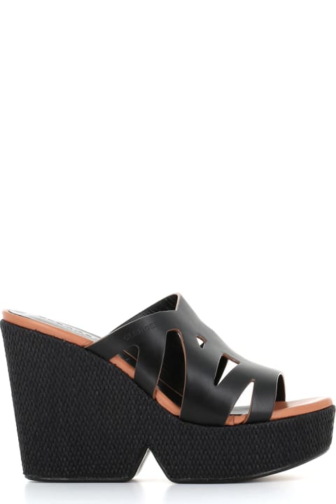 Wedge Delice
