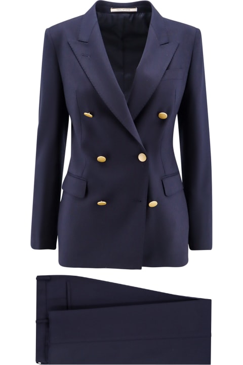 Tagliatore Coats & Jackets for Women Tagliatore Tailleur