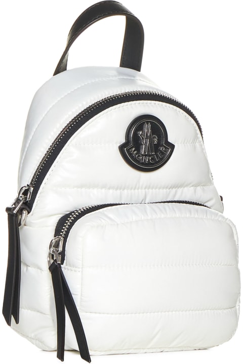 Moncler Backpacks for Women Moncler Kilia Cross Body Bag