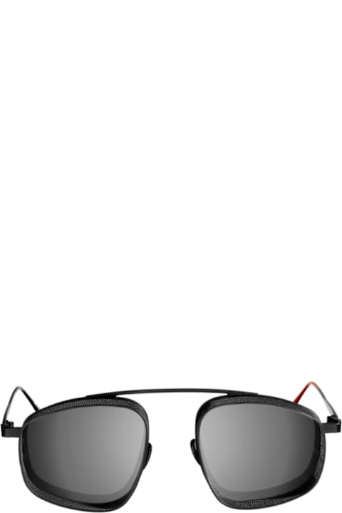 Vysen for Kids Vysen Moha M-1black Matte