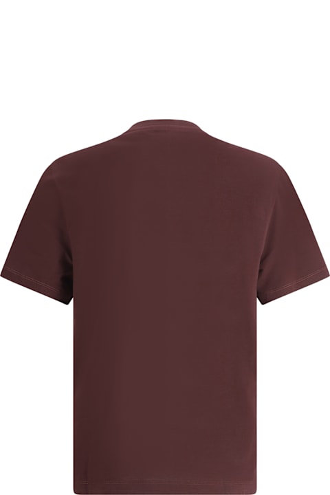 メンズ トップス Versace T-shirt