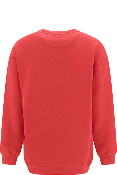 Fleeces & Tracksuits for Women Valentino Maxi Logo Sweatshirt