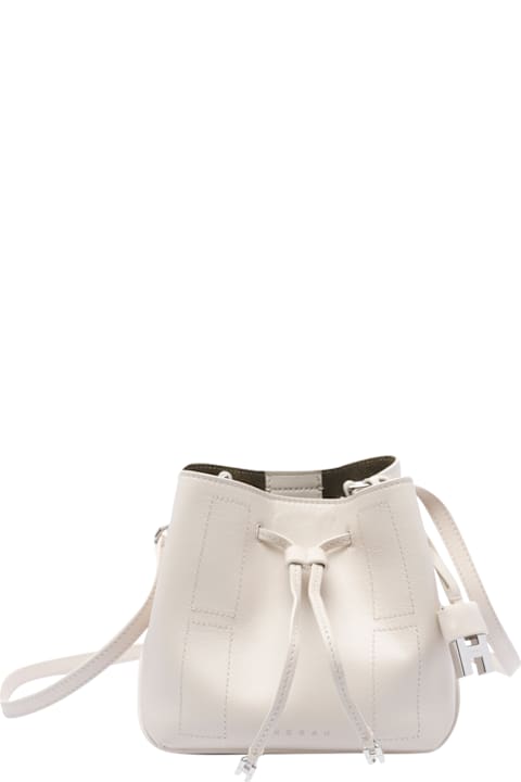 Hogan for Women Hogan Mini Hogan Hocket Bucket Bag