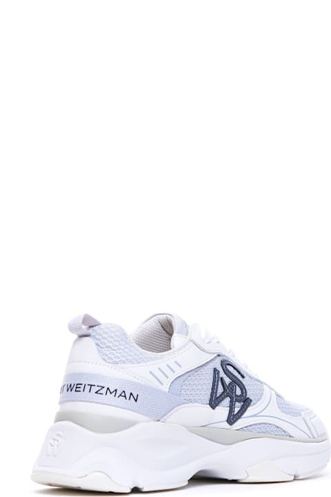 Homeware Stuart Weitzman Sw Trainer Sneakers