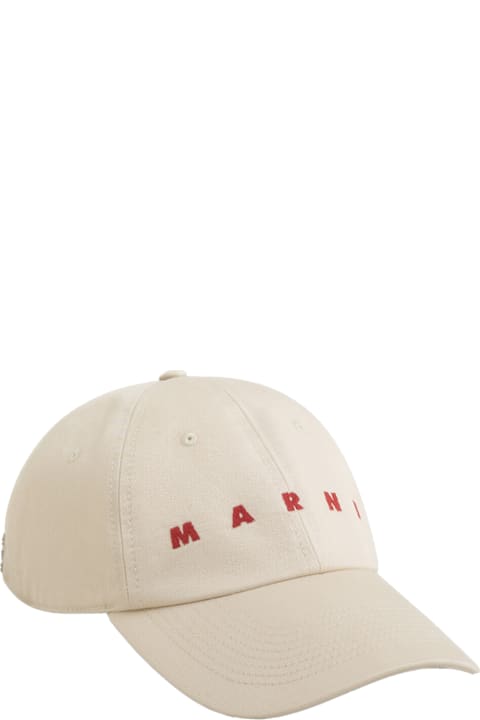 Homeware Marni Hat