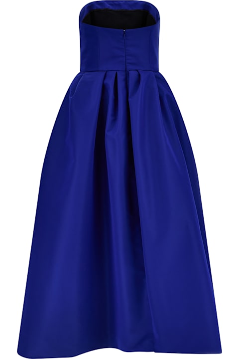 Carolina Herrera for Women Carolina Herrera Silk Dress