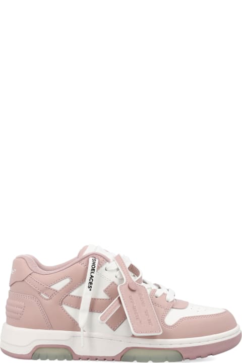 Off-White Out Of Office Women S Sneakers