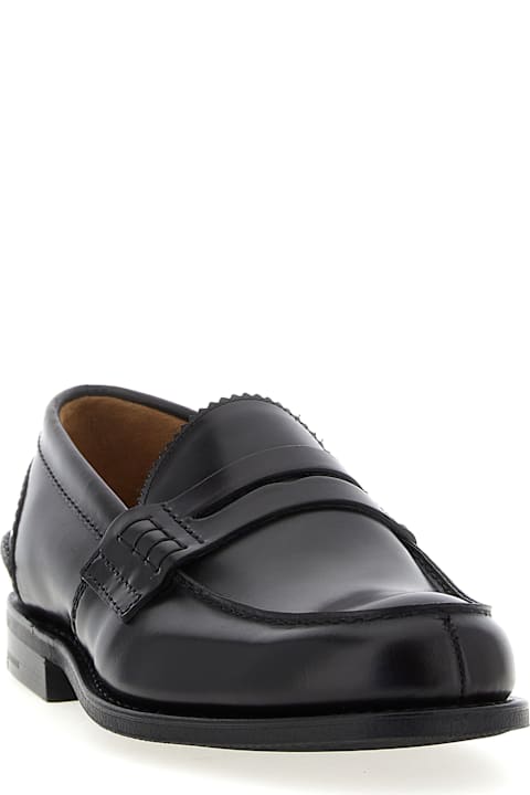 Church's for Kids Church's 'pembrey' Loafers