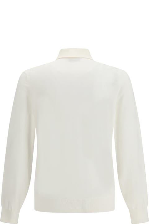 Homeware Brunello Cucinelli Long Sleeve Jersey