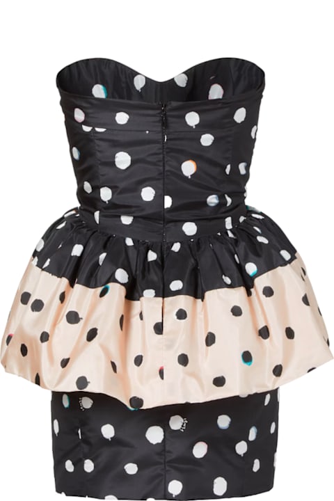 Homeware Fendi Fendi Dresses Black