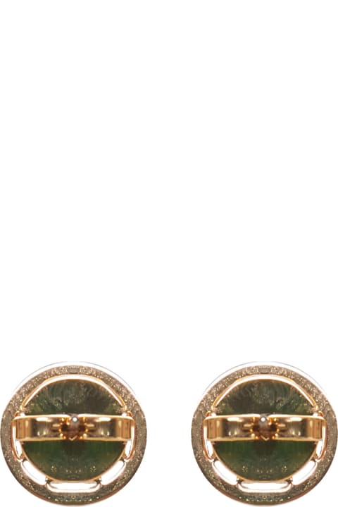Jewelry for Women Tory Burch Miller Earrings
