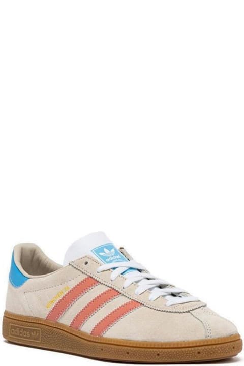 Homeware Adidas Originals Munchen 24 Sneakers