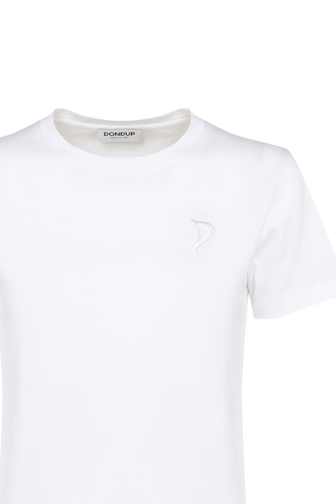 Fashion for Women Dondup Cotton T-shirt