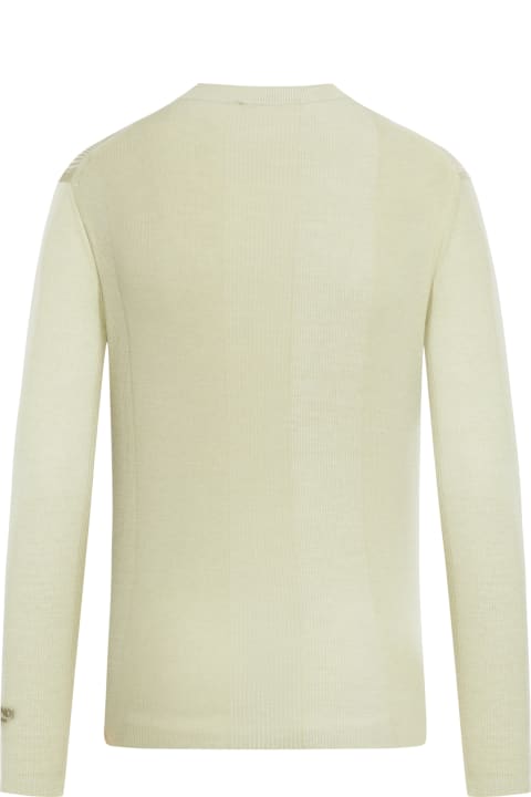Fendi Sweaters for Women Fendi Pull Intimo Utility