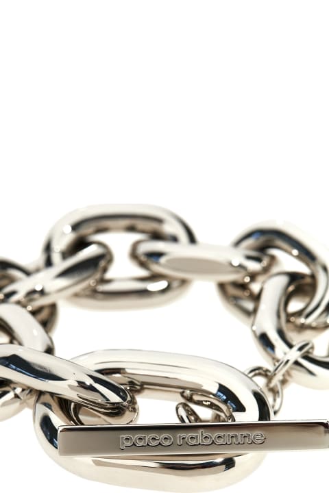 Paco Rabanne Bracelets for Women Paco Rabanne 'xl Link' Bracelet