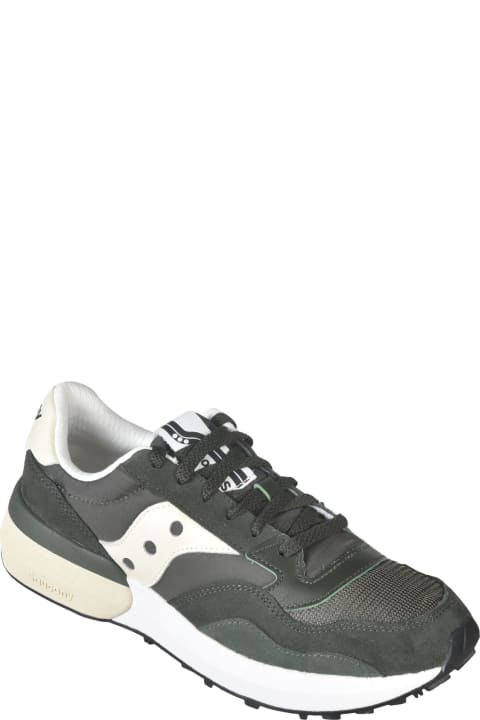 آخر صيحات الموضة من القسم الرجالي Saucony Shadow Original Sneakers Sneakers