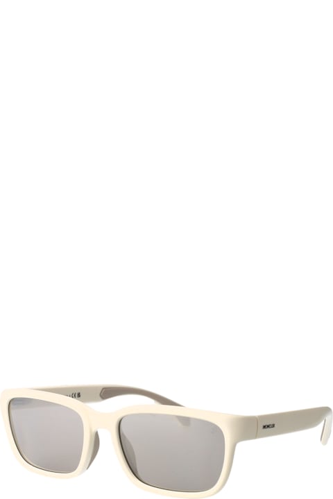 Moncler Eyewear for Kids Moncler Eyewear Slicka Sunglasses
