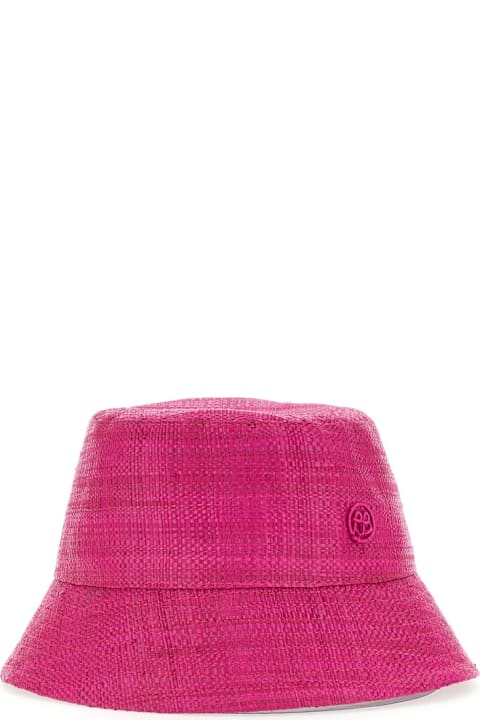 Homeware Ruslan Baginskiy Bucket Hat With Logo