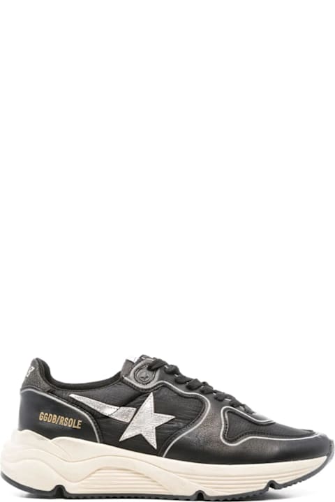 Sale for Women Golden Goose Running Sole Sneakers