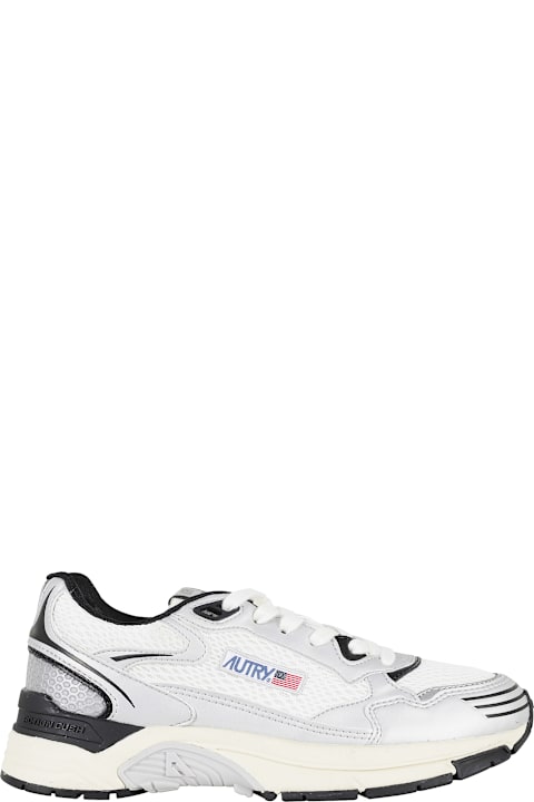 Autry Hyperway Low