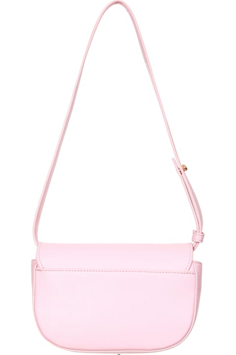 Chiara Ferragni for Kids Chiara Ferragni Chiara Ferragni Pink Bag