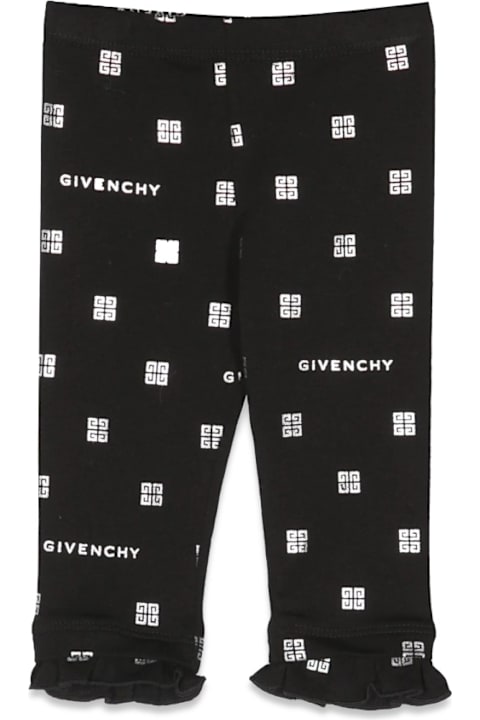 Homeware Givenchy 4g Leggings