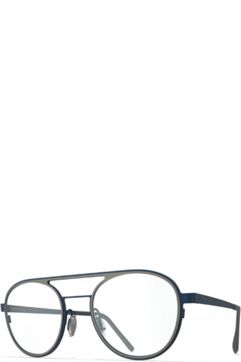 Blackfin Eyewear for Women Blackfin Bf979 Pebble Beach1463 Grigio Blu