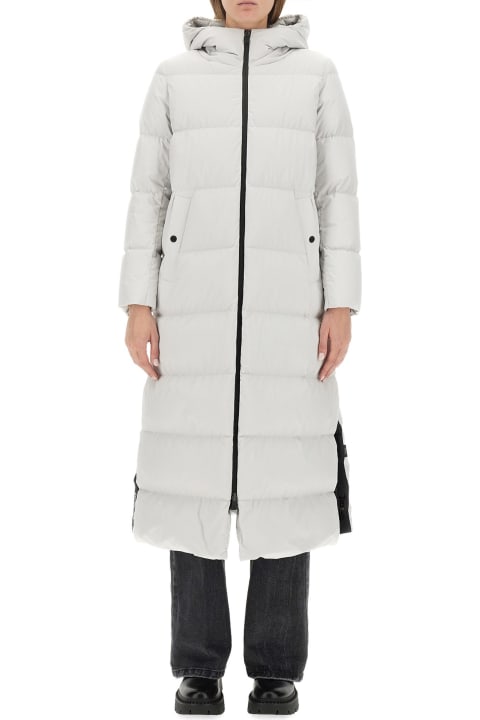 Homeware Herno Parka 'laminar'