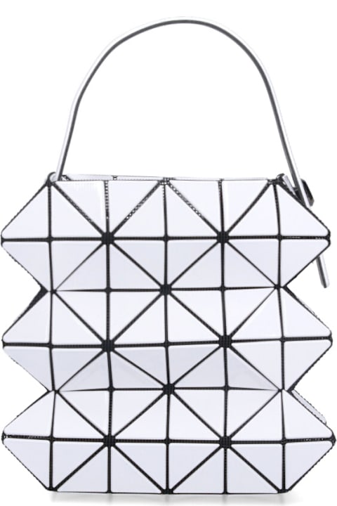 Bao Bao Issey Miyake for Men Bao Bao Issey Miyake 'beyond' Mini Bag