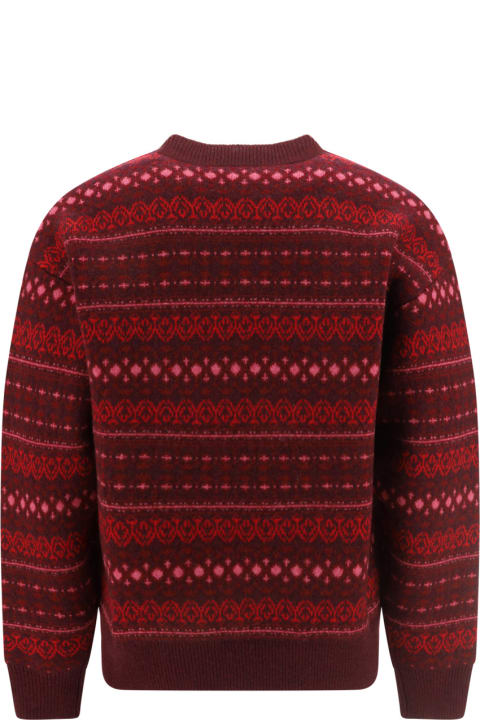 Leysterh Sweater