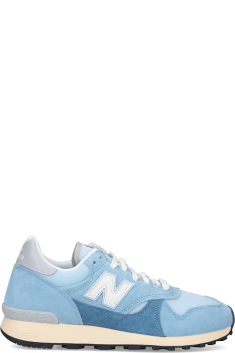 Homeware New Balance "475" Sneakers