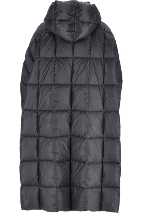 IENKI IENKI for Men IENKI IENKI Maxi 'pyramid Leon' Down Jacket