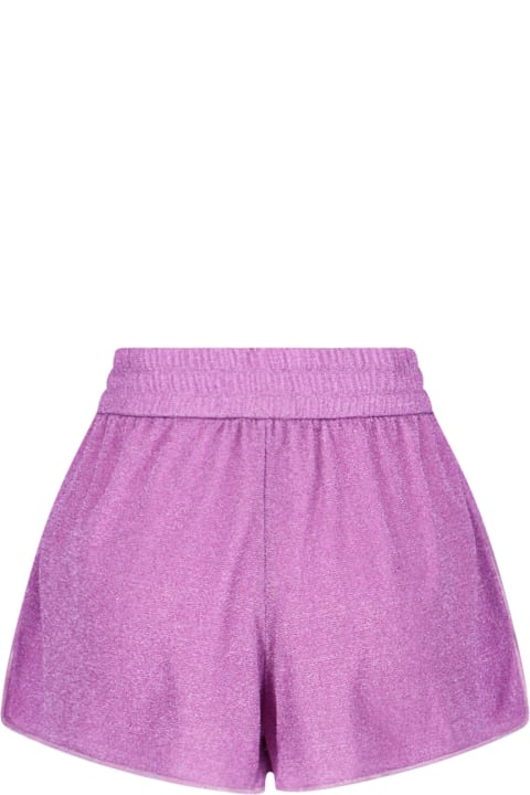 Oseree for Women Oseree 'lumiére' Shorts