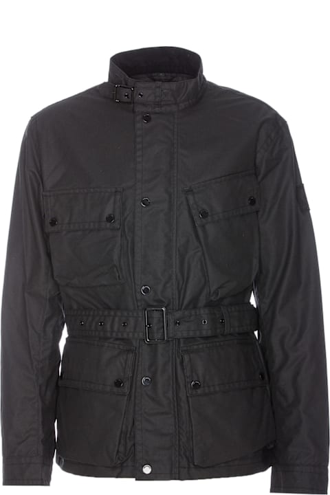 Belstaff for Women Belstaff Service Trialmaster Jacket