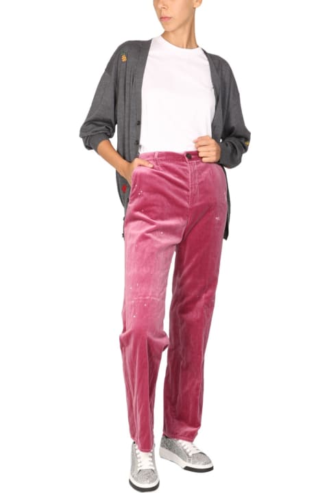 Homeware Dsquared2 Roadie Pants