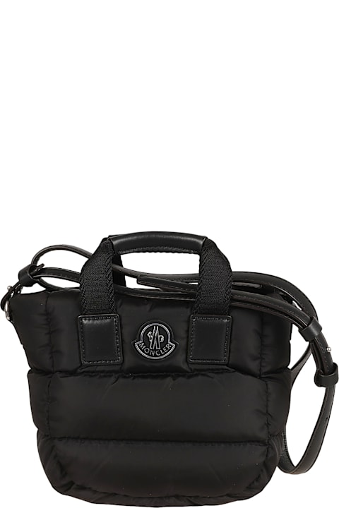 Moncler Totes for Women Moncler Micro Cardoc Tote