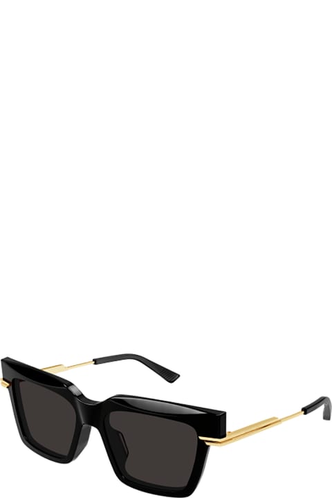 Accessories for Women Bottega Veneta Eyewear Bv1242s Sunglasses