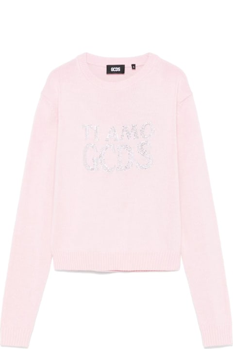 GCDS for Women GCDS Sweater