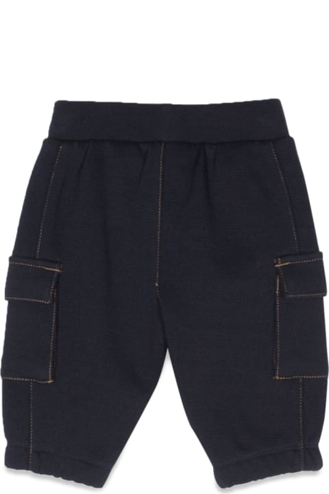 Bottoms for Baby Boys Hugo Boss Pants With Pockets